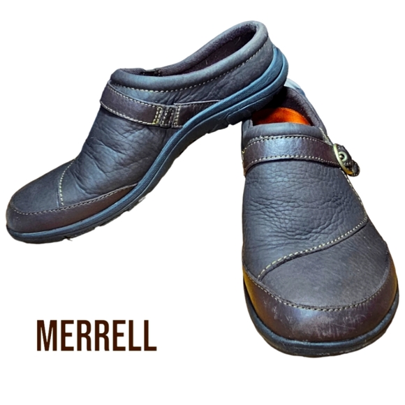 Merrell Dassie Mule Shoe - Picture 2 of 10